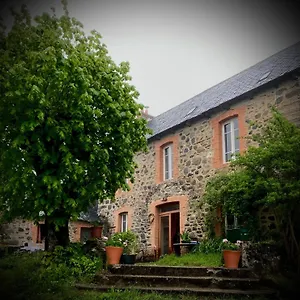  Couette-café & Savonnerie De Bonnefon